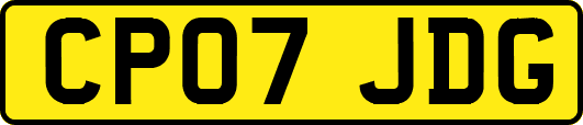 CP07JDG