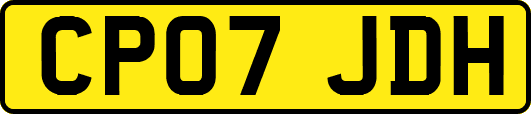 CP07JDH
