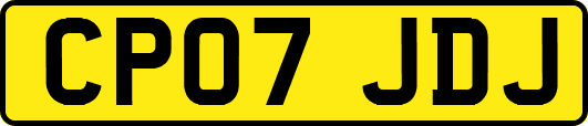 CP07JDJ