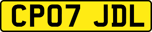 CP07JDL