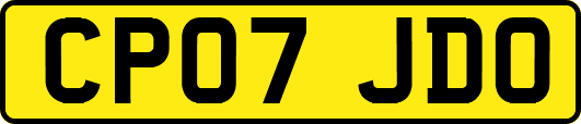 CP07JDO