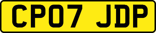 CP07JDP
