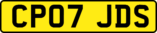 CP07JDS
