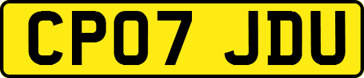 CP07JDU