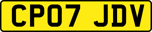 CP07JDV