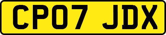 CP07JDX