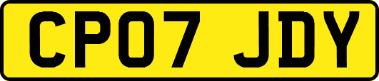 CP07JDY