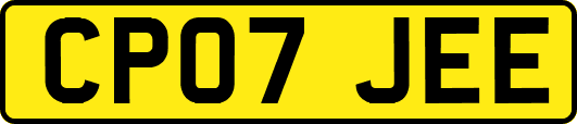 CP07JEE