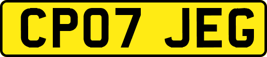 CP07JEG