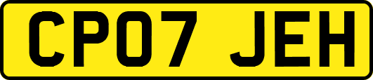 CP07JEH