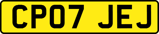 CP07JEJ