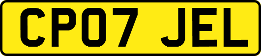 CP07JEL