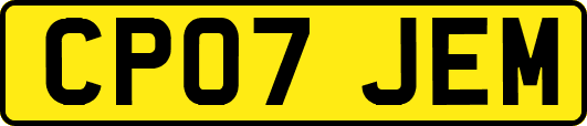 CP07JEM