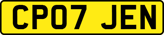 CP07JEN