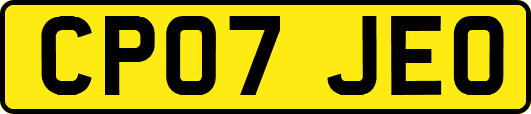 CP07JEO