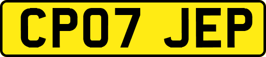 CP07JEP