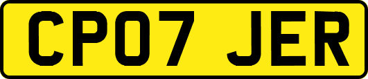 CP07JER