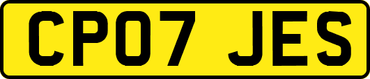 CP07JES