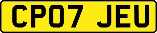 CP07JEU