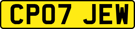 CP07JEW