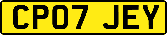 CP07JEY