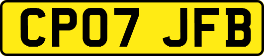 CP07JFB