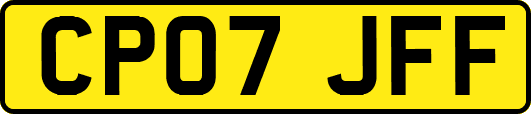 CP07JFF