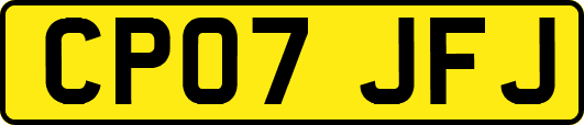 CP07JFJ