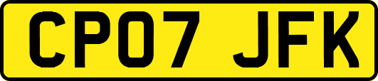 CP07JFK