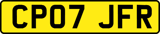 CP07JFR
