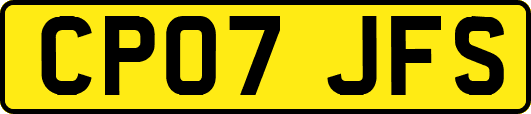 CP07JFS