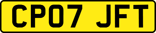 CP07JFT
