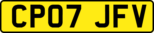 CP07JFV