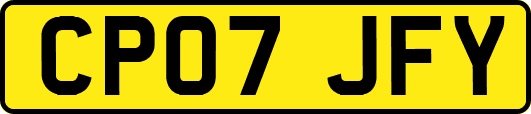 CP07JFY