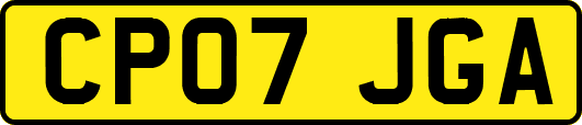 CP07JGA