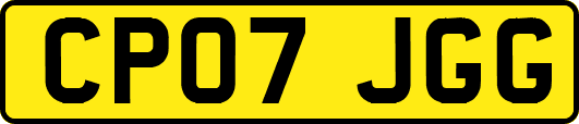 CP07JGG