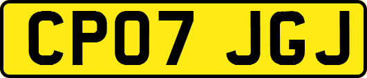 CP07JGJ