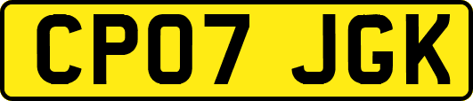 CP07JGK