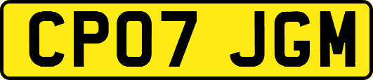 CP07JGM