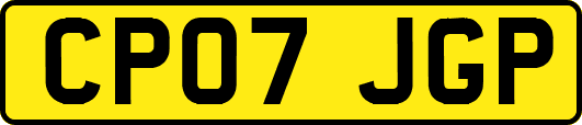 CP07JGP