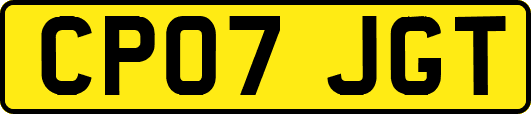 CP07JGT