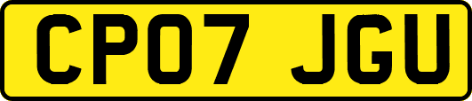 CP07JGU