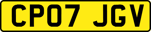 CP07JGV