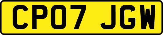 CP07JGW