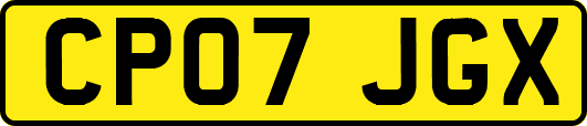 CP07JGX