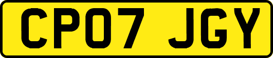 CP07JGY