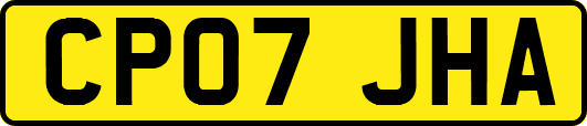 CP07JHA