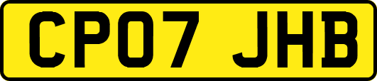 CP07JHB