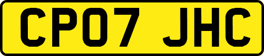 CP07JHC