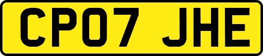 CP07JHE